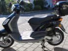 Piaggio Fly 50